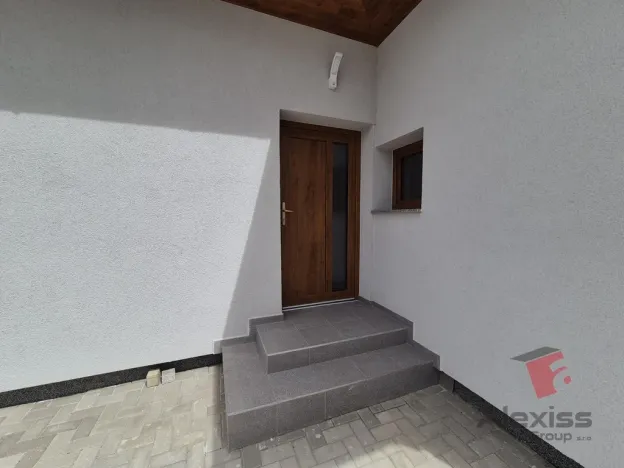 Pronájem rodinného domu, Brandýs nad Labem-Stará Boleslav - Brandýs nad Labem, Brázdimská, 158 m2