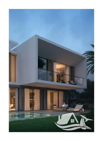 Prodej vily, Pafos, Kypr, 171 m2