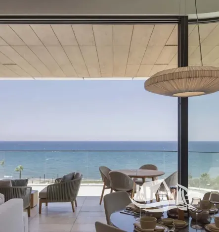 Prodej bytu 3+1, Pafos, Kypr, 120 m2