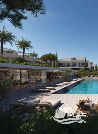 Prodej bytu 3+1, Pafos, Kypr, 120 m2