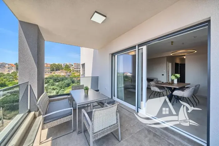 Prodej bytu 3+kk, Primošten, Chorvatsko, 61 m2