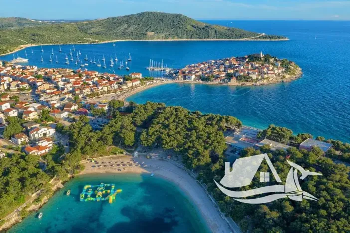 Prodej bytu 3+kk, Primošten, Chorvatsko, 61 m2