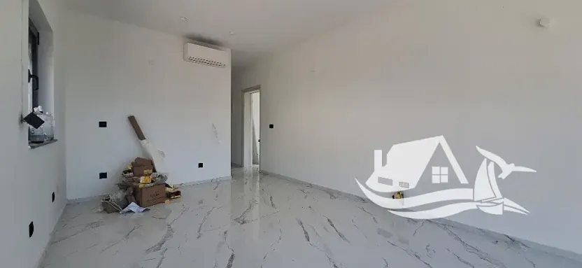 Prodej bytu 3+kk, Primošten, Chorvatsko, 102 m2