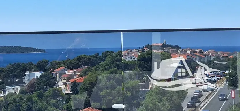 Prodej bytu 3+kk, Primošten, Chorvatsko, 102 m2