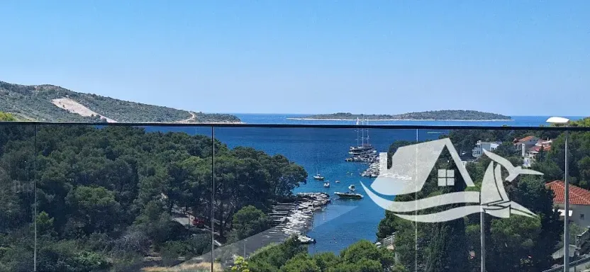 Prodej bytu 3+kk, Primošten, Chorvatsko, 102 m2