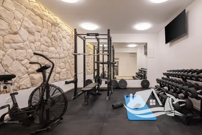 Prodej bytu 3+kk, Marina, Chorvatsko, 61 m2