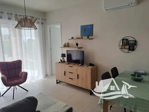 Prodej bytu 3+kk, Maleme, Řecko, 68 m2