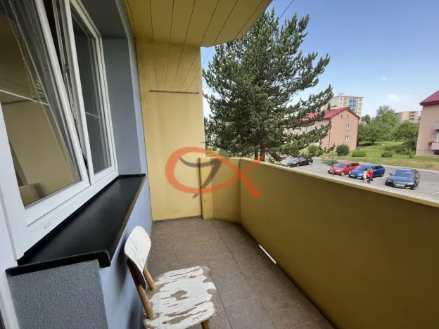 Prodej bytu 3+1, Zubří, Sídlištní, 72 m2