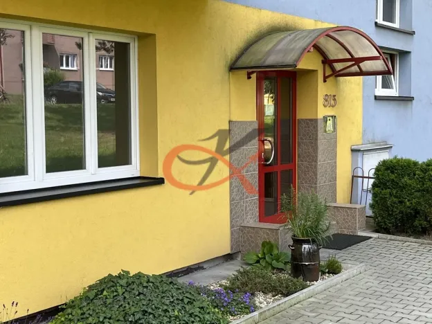 Prodej bytu 3+1, Zubří, Sídlištní, 72 m2