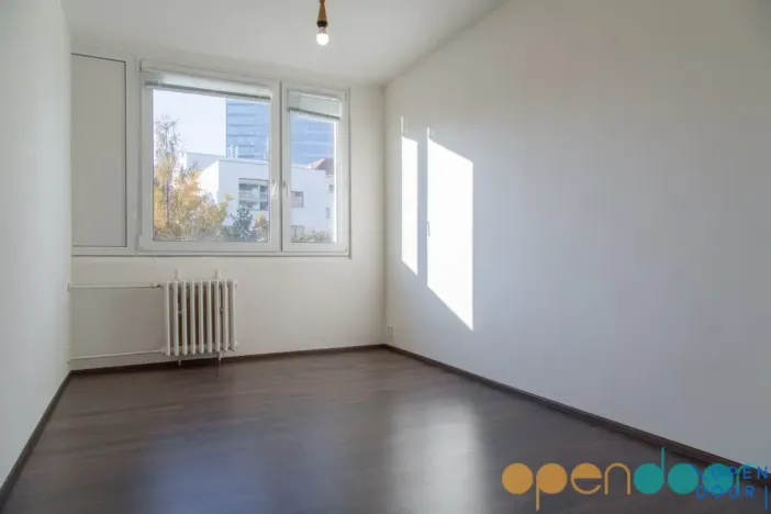 Pronájem bytu 2+kk, Praha - Michle, Ohradní, 42 m2