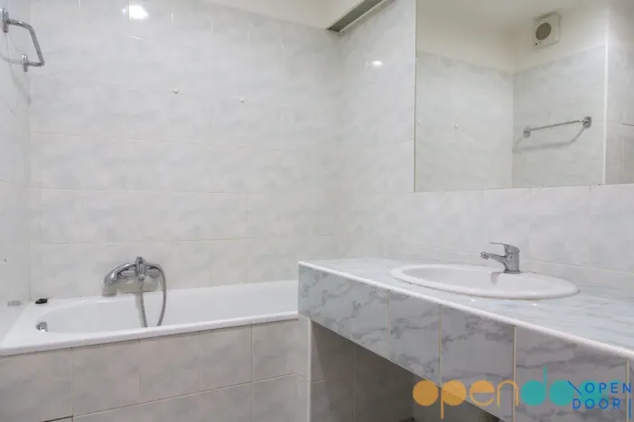 Pronájem bytu 2+kk, Praha - Michle, Ohradní, 42 m2