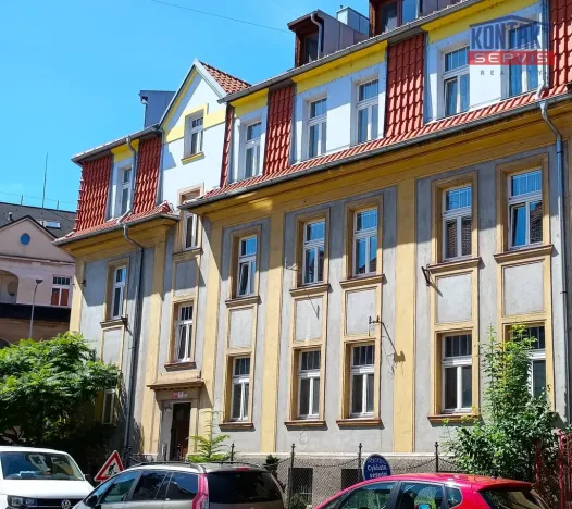 Prodej komerční nemovitosti, České Budějovice, Dukelská, 90 m2