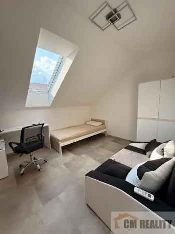 Prodej rodinného domu, Prostějov, Tovačovského, 104 m2