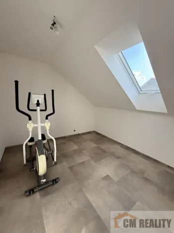 Prodej rodinného domu, Prostějov, Tovačovského, 104 m2
