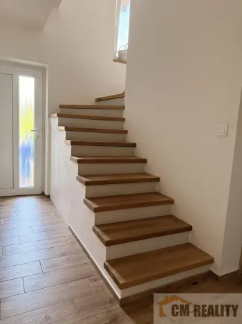 Prodej rodinného domu, Prostějov, Tovačovského, 104 m2
