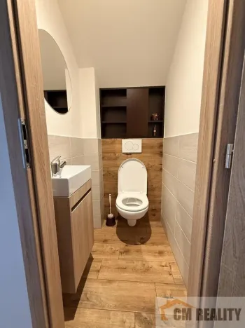 Prodej rodinného domu, Prostějov, Tovačovského, 104 m2