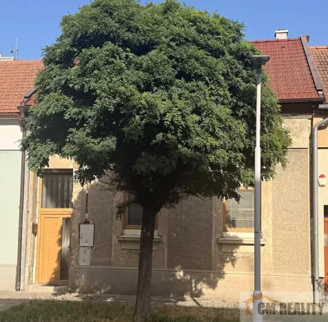 Prodej rodinného domu, Prostějov, Tovačovského, 104 m2