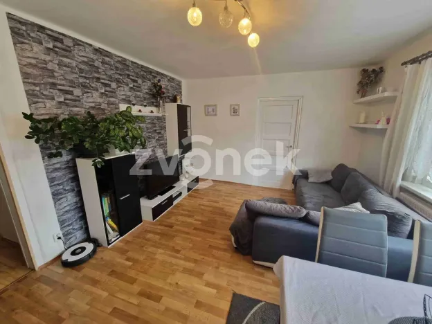Prodej bytu 2+1, Uherské Hradiště, 57 m2