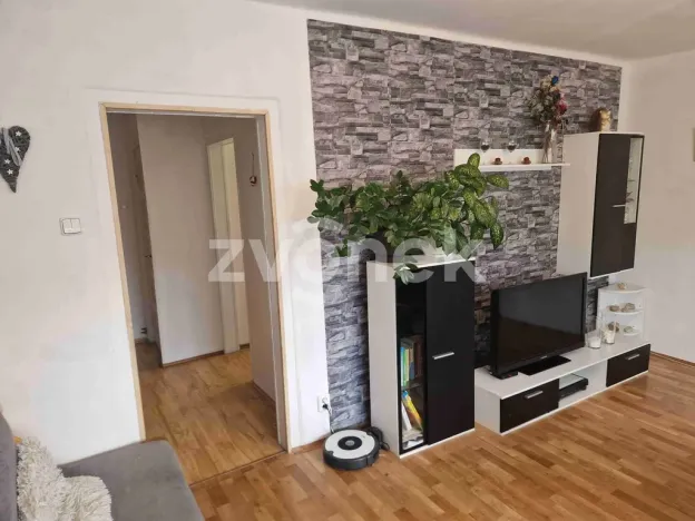 Prodej bytu 2+1, Uherské Hradiště, 57 m2