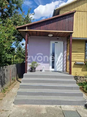 Prodej bytu 2+1, Uherské Hradiště, 57 m2
