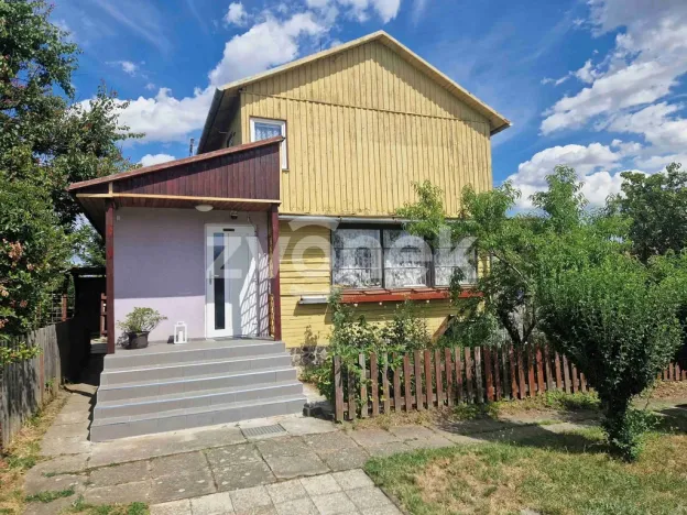 Prodej bytu 2+1, Uherské Hradiště, 57 m2