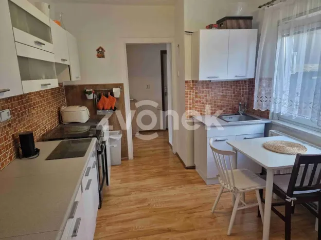 Prodej bytu 2+1, Uherské Hradiště, 65 m2
