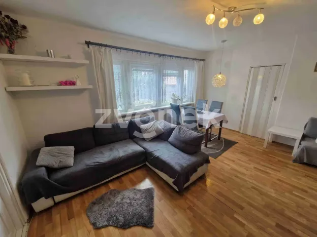 Prodej bytu 2+1, Uherské Hradiště, 65 m2