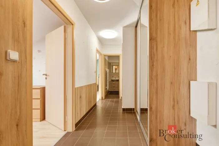 Prodej bytu 3+kk, Kladno - Kročehlavy, Generála Selnera, 69 m2