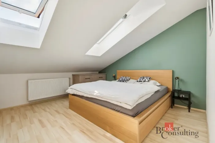 Prodej bytu 3+kk, Kladno - Kročehlavy, Generála Selnera, 69 m2