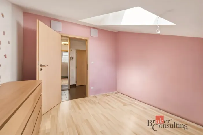 Prodej bytu 3+kk, Kladno - Kročehlavy, Generála Selnera, 69 m2