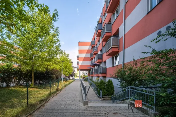 Prodej bytu 3+kk, Kladno - Kročehlavy, Generála Selnera, 69 m2