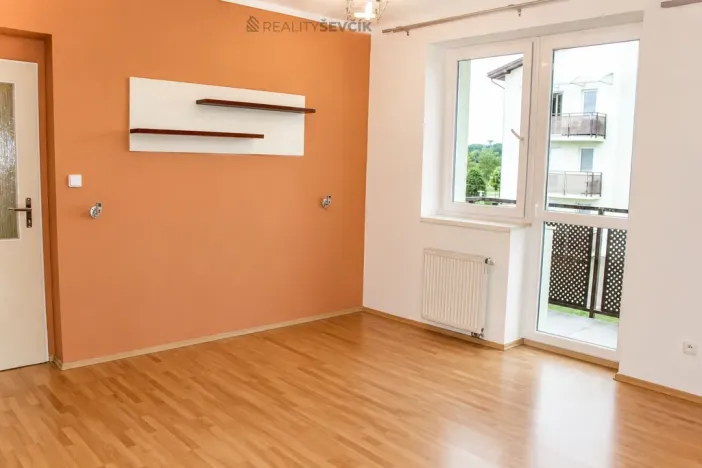 Pronájem bytu 2+1, České Budějovice - České Budějovice 2, Loucká, 61 m2
