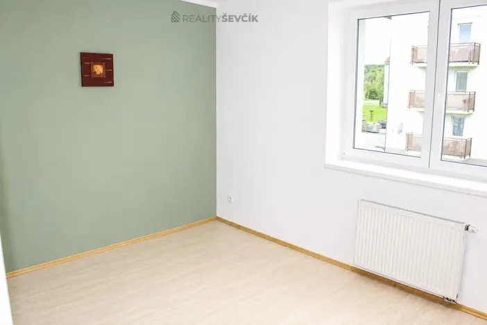 Pronájem bytu 2+1, České Budějovice - České Budějovice 2, Loucká, 61 m2