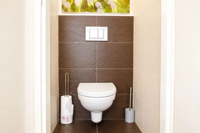 Pronájem bytu 2+1, České Budějovice - České Budějovice 2, Loucká, 61 m2