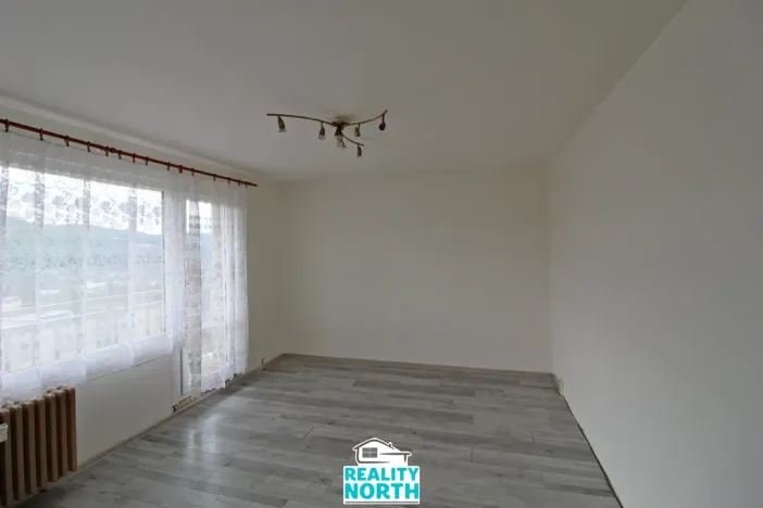Prodej bytu 3+1, Ústí nad Labem, Obvodová, 71 m2