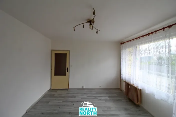 Prodej bytu 3+1, Ústí nad Labem, Obvodová, 71 m2