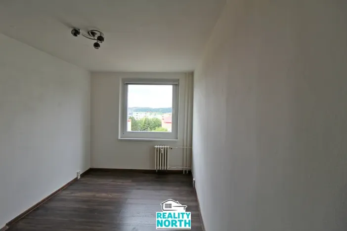 Prodej bytu 3+1, Ústí nad Labem, Obvodová, 71 m2