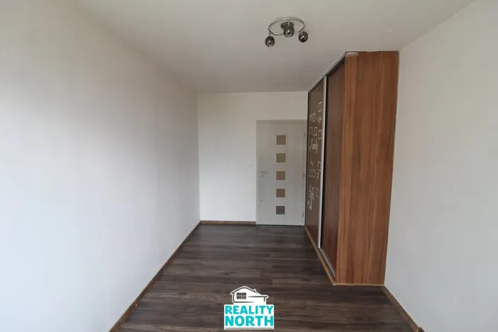 Prodej bytu 3+1, Ústí nad Labem, Obvodová, 71 m2