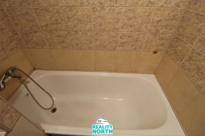 Prodej bytu 3+1, Ústí nad Labem, Obvodová, 71 m2