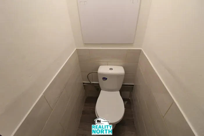 Prodej bytu 3+1, Ústí nad Labem, Obvodová, 71 m2
