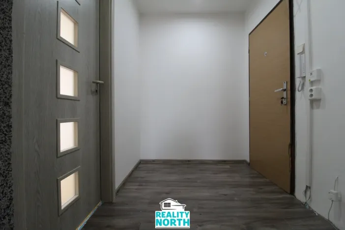 Prodej bytu 3+1, Ústí nad Labem, Obvodová, 71 m2