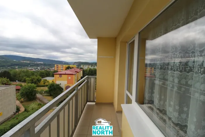Prodej bytu 3+1, Ústí nad Labem, Obvodová, 71 m2