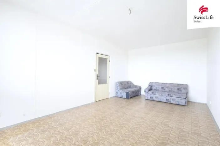 Prodej bytu 1+1, Havlíčkův Brod, Na Výšině, 40 m2