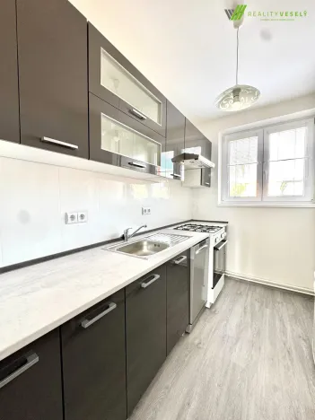 Pronájem bytu 3+1, Hodonín, Seifertova, 63 m2