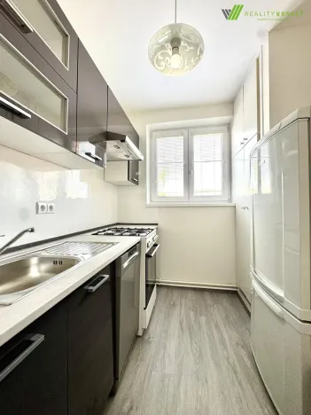 Pronájem bytu 3+1, Hodonín, Seifertova, 63 m2
