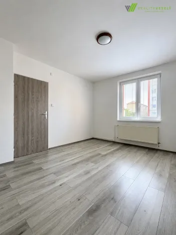 Pronájem bytu 3+1, Hodonín, Seifertova, 63 m2