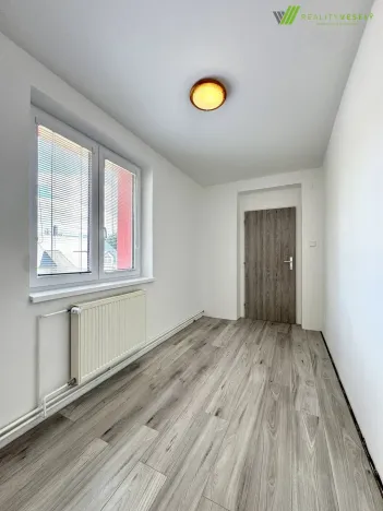 Pronájem bytu 3+1, Hodonín, Seifertova, 63 m2