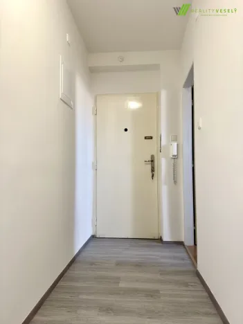 Pronájem bytu 3+1, Hodonín, Seifertova, 63 m2