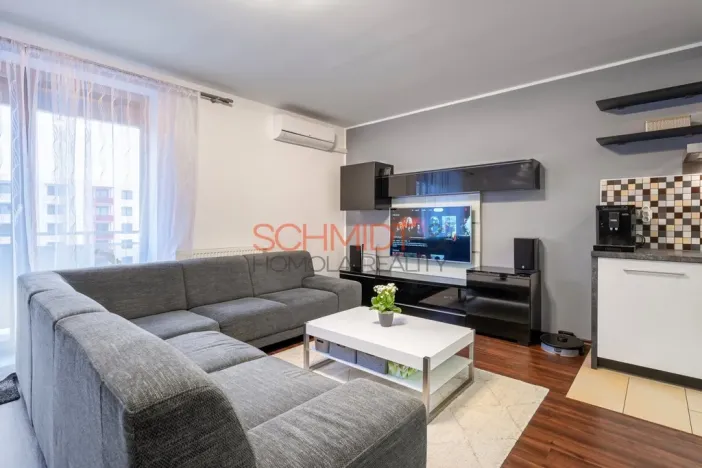Pronájem bytu 3+kk, Vyškov - Vyškov-Předměstí, Hybešova, 88 m2