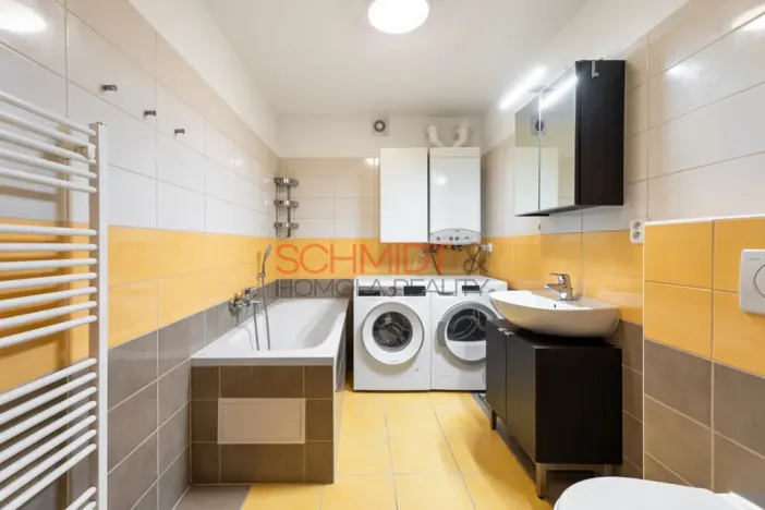 Pronájem bytu 3+kk, Vyškov - Vyškov-Předměstí, Hybešova, 88 m2